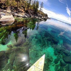 Meet your Posher, Greg